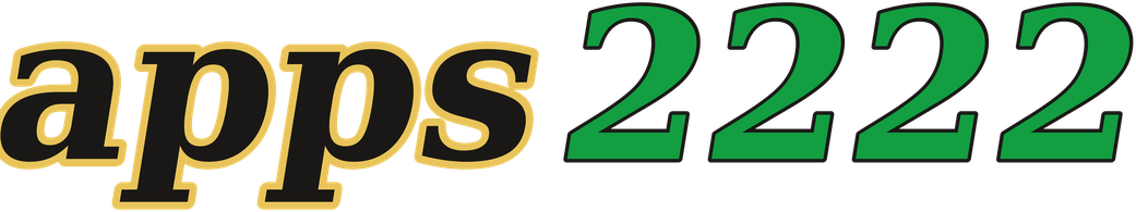 apps2222 logo